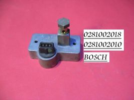 Audi 80 90 S2 B4 Air pressure sensor 0281002018