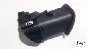 Volkswagen Sharan Copertura griglia di ventilazione laterale cruscotto 7M1819704E