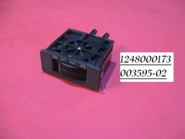 Mercedes-Benz W123 Headlight level height control switch 1248000173