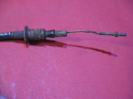 Opel Kadett E Cable del acelerador 122374F1686