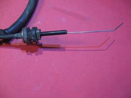 Volkswagen Golf II Throttle cable 357711503