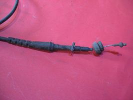 Volkswagen Golf III Throttle cable 1H0721555E