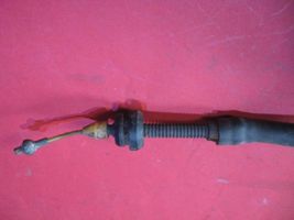 Volkswagen Jetta I Throttle cable 811721555AA