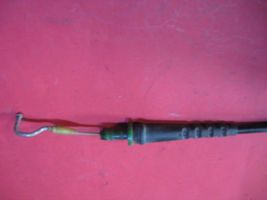 Volkswagen Jetta I Throttle cable 811721555AA