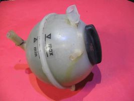 Volkswagen Lupo Coolant expansion tank/reservoir 6N0121407A