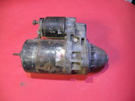 Opel Ascona C Starter motor 1005822383