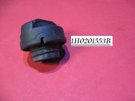 Volkswagen Lupo Fuel tank filler cap 1H0201553B