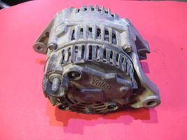 Peugeot Boxer Alternator 254140