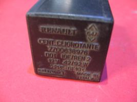 Renault Twingo I Light relay 7700638976