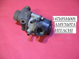 Nissan Primera Soupape vanne EGR 147105M001