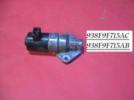 Ford Fiesta Valvola di regolazione del minimo 938F9F715AB