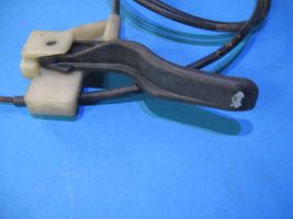 Opel Calibra Engine bonnet/hood lock release cable GMS2PA