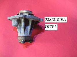 Audi 100 S4 C4 Pompa dell’acqua 028121019A