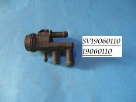 Renault Espace III Valve vacuum SV19060110