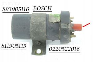 Volkswagen Transporter - Caravelle T3 High voltage ignition coil 0220522016