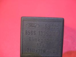 Ford Galaxy Valojen rele 85GG13350AA