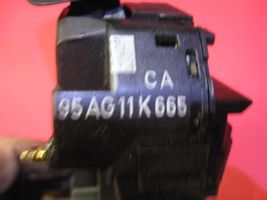 Ford Escort Rankenėlių komplektas 95AG11K665CA
