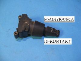 Ford Escort Wiper control stalk 86AG17K478CA