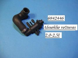 Volvo S70  V70  V70 XC Valvola di sfiato 6842446