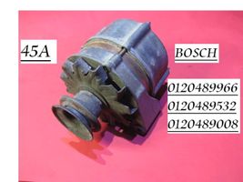 Volkswagen Santana Alternator 0120489966