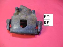 Ford Courier Pinza del freno anteriore 8487X1