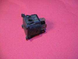 Volkswagen Golf I Interior fan control switch 171959511