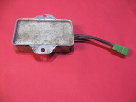 Mitsubishi Colt Glow plug pre-heat relay MD127321