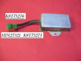 Mitsubishi Colt Glow plug pre-heat relay MD127321