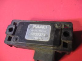 Renault Clio II Sensore di pressione 8766270