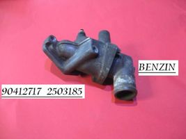 Opel Astra G Termostato/alloggiamento del termostato 90412717