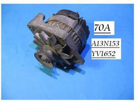 Renault 19 Alternator A13N153