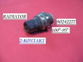 Opel Astra F Coolant temperature sensor 90242277