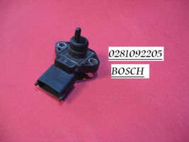 Volvo V70 Sensore di pressione 0281092205