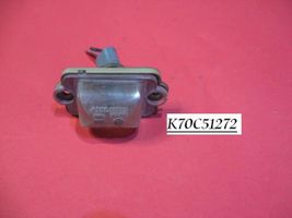 KIA Carnival Number plate light K70C51272