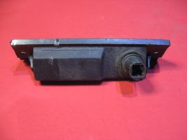 Fiat Punto (176) Luce targa E349305