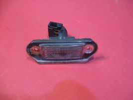 Volkswagen Vento Lampa oświetlenia tylnej tablicy rejestracyjnej 0022914