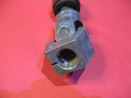 Volvo C70 Giunto cardanico del piantone dello sterzo 6554WS42