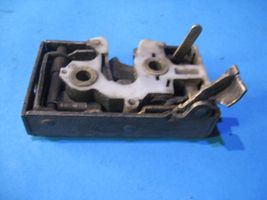 Volkswagen Jetta II Front door lock 191837015