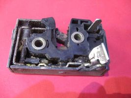 Audi 80 90 B2 Etuoven lukko 193839015A