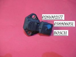 Volkswagen Lupo Air pressure sensor 0281002177