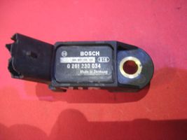 Citroen C3 Sensore di pressione 0261230034