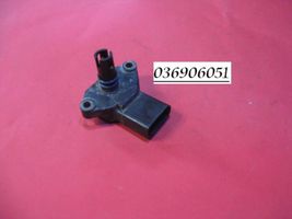 Volkswagen Golf III Air pressure sensor 036906051