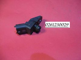 Volvo C70 Sensore di pressione 0261230029