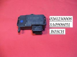 Volkswagen Golf III Sensore di pressione 0261230008