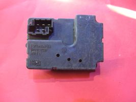 Volvo C70 Air flap motor/actuator 9142629