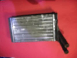 Volkswagen Polo II 86C 2F Radiateur de chauffage 1H1819031A