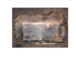 Volkswagen PASSAT B3 Oil sump 028103601E