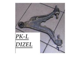 Volvo 850 Fourchette, bras de suspension inférieur avant 06496312L