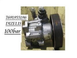 Fiat Ulysse Ohjaustehostimen pumppu 7691955196