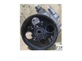 Fiat Ulysse Ohjaustehostimen pumppu 7691955196